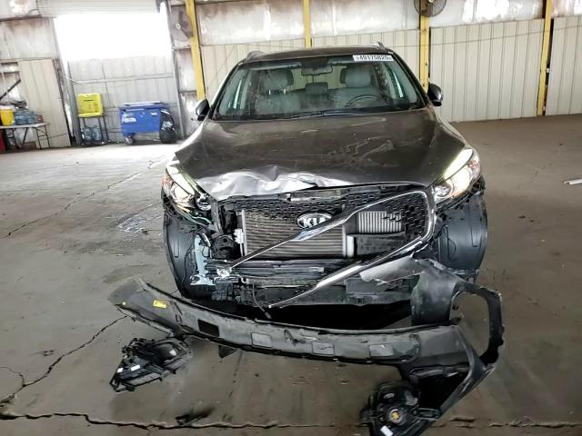 2016 Kia Sorento - Image 11