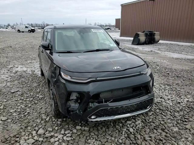 2020 Kia Soul - Image 11