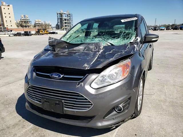 2013 Ford C-MAX - Image 11