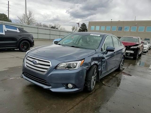 2015 Subaru Legacy - Image 13