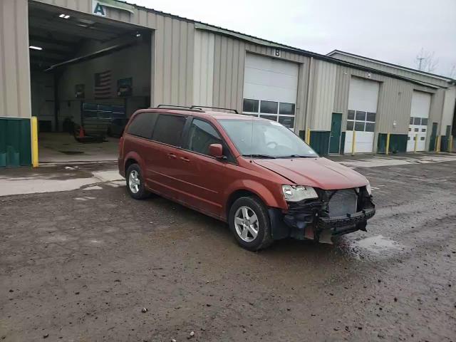 2012 Dodge Caravan - Image 12