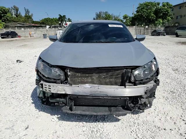 2021 Honda Civic - Image 13