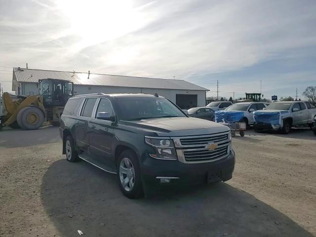 2018 Chevrolet Suburban - Image 11