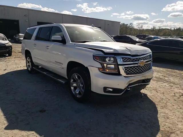 2017 Chevrolet Suburban - Image 12