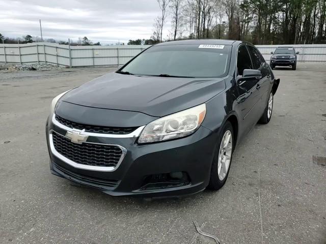 2014 Chevrolet Malibu - Image 10