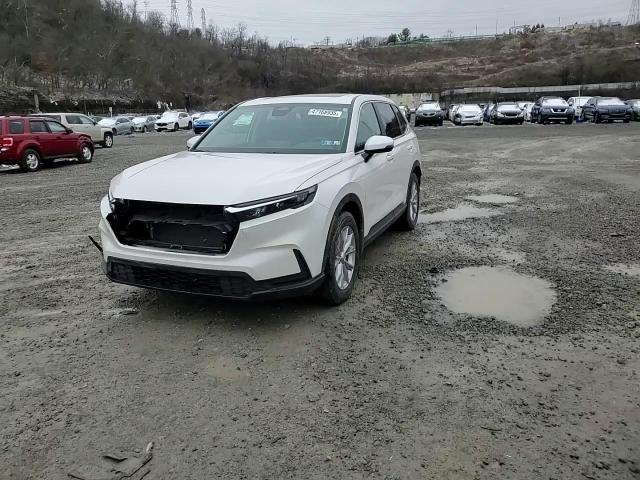 2024 Honda CR-V - Image 11