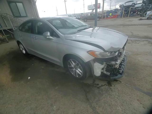 2016 Ford Fusion - Image 11