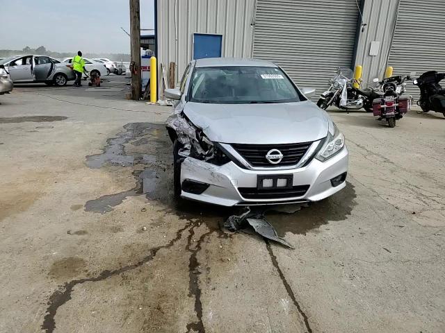 2017 Nissan Altima 2.5 VIN: 1N4AL3AP2HC211791 Lot: 51062005