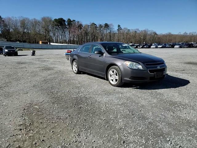 2010 Chevrolet Malibu - Image 10