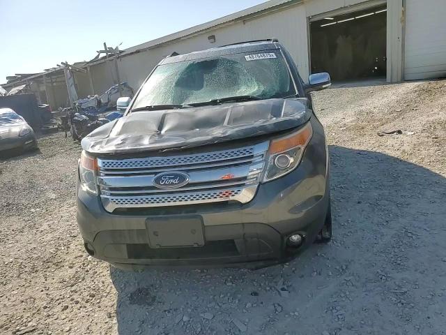 2015 Ford Explorer - Image 14