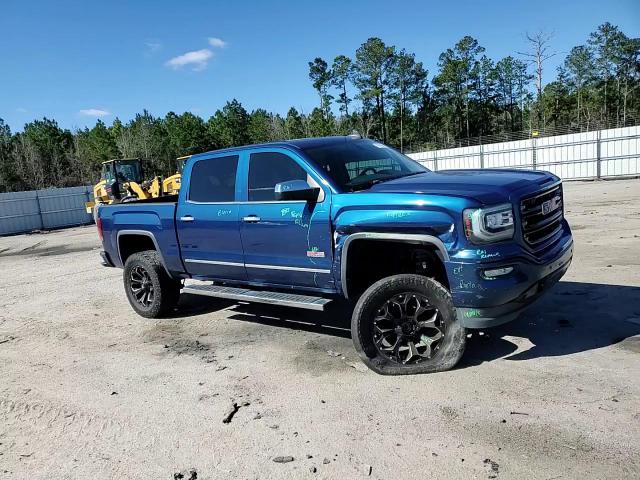 2016 GMC Sierra - Image 11