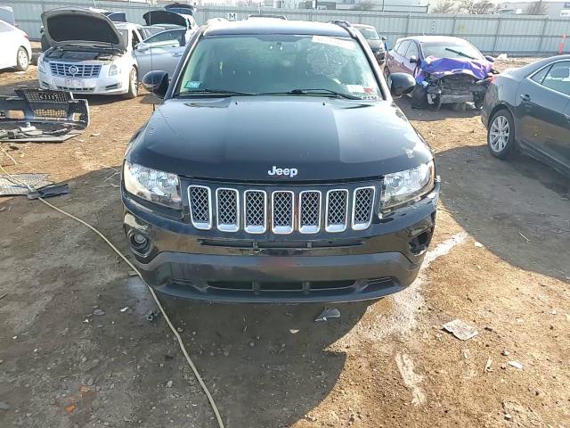 2017 Jeep Compass - Image 14