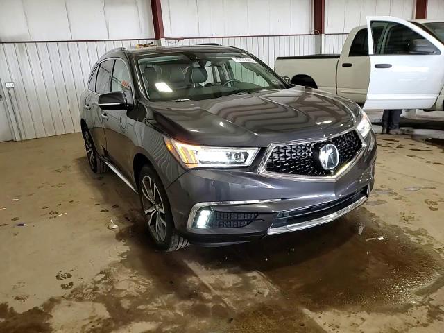 2020 Acura MDX - Image 14