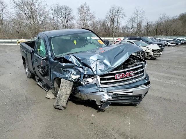 2012 GMC Sierra - Image 11