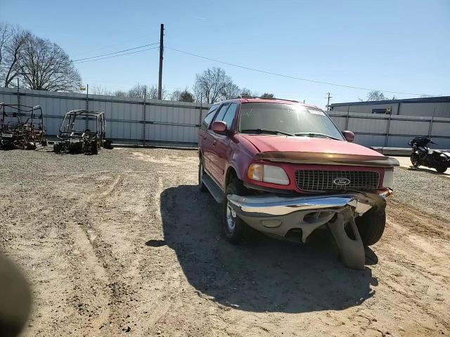 2001 Ford Expedition - Image 11