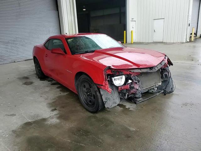 2013 Chevrolet Camaro - Image 11