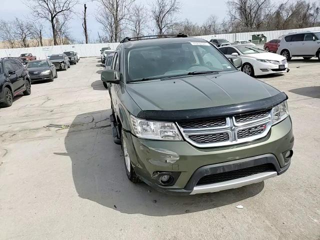 2017 Dodge Journey - Image 11