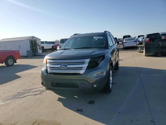 2015 Ford Explorer - Image 15