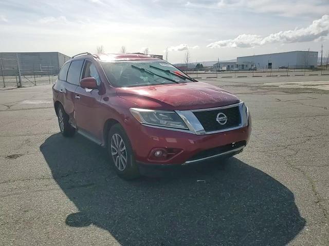 2016 Nissan Pathfinder - Image 11