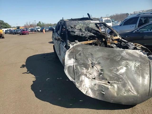 2019 Audi Sq5 Prestige VIN: WA1C4AFY4K2001951 Lot: 49479995