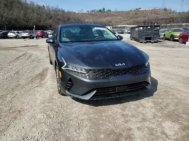 2024 Kia K5 - Image 14