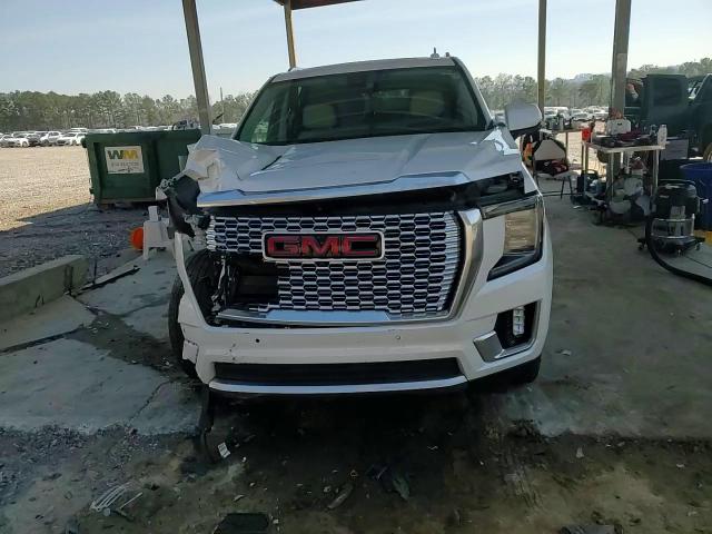 2021 GMC Yukon Denali VIN: 1GKS1DKL2MR249572 Lot: 48969285