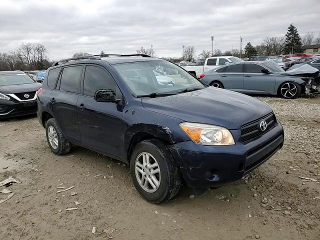 2007 Toyota RAV 4 - Image 11
