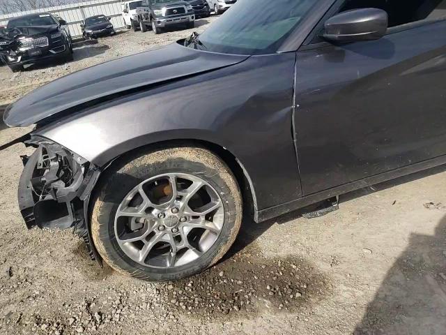 2015 Dodge Charger - Image 10