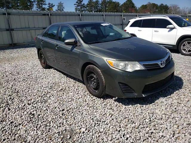 2012 Toyota Camry - Image 13