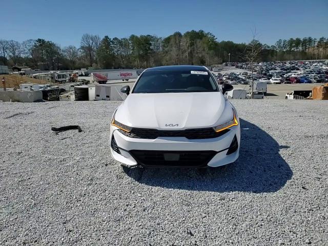 2024 Kia K5 - Image 10