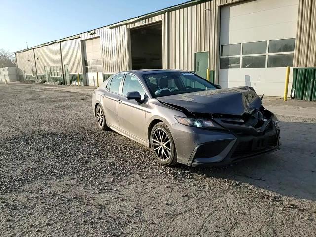 2023 Toyota Camry - Image 10