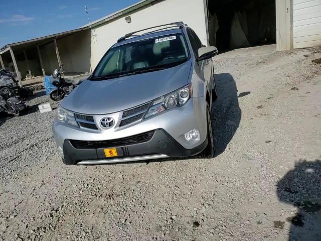 2014 Toyota RAV 4 - Image 15