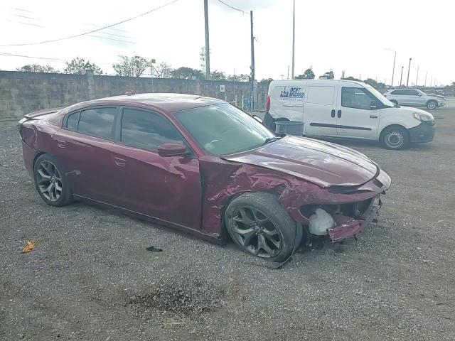 2017 Dodge Charger - Image 10