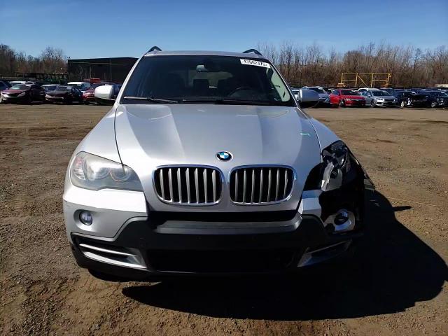 2010 BMW X5 - Image 11