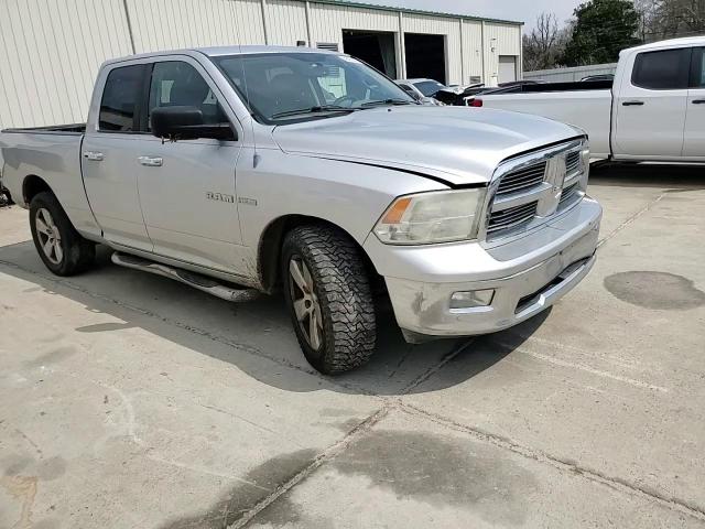 2010 Dodge RAM - Image 10