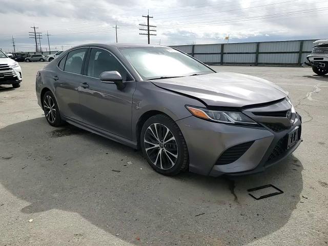 2019 Toyota Camry - Image 11