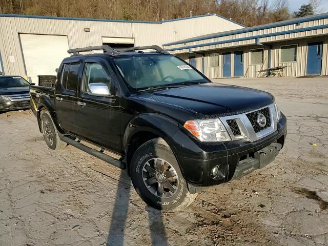 2019 Nissan Navara (Frontier) - Image 11