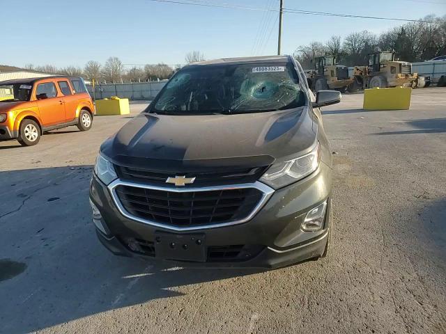 2018 Chevrolet Equinox - Image 12