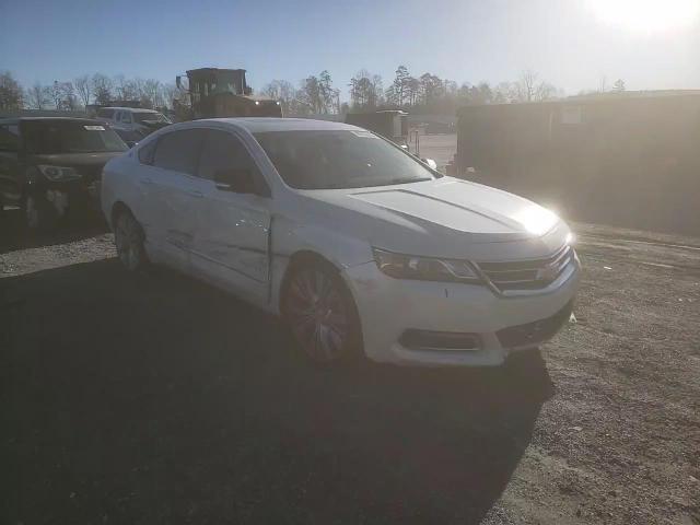 2014 Chevrolet Impala - Image 11