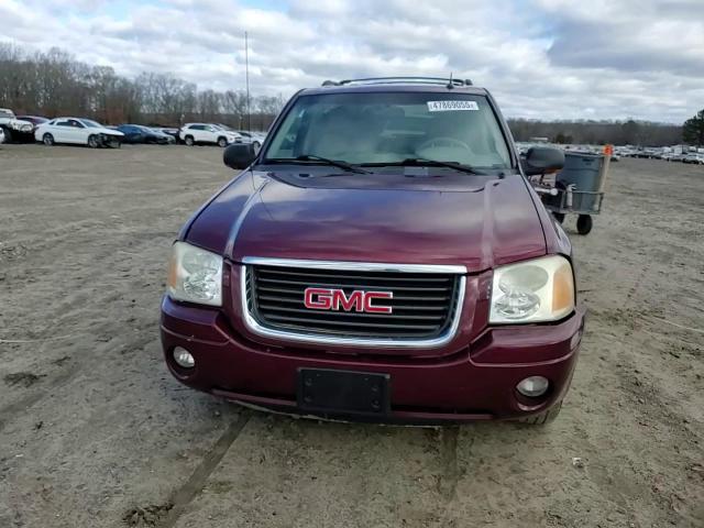 2004 GMC Envoy - Image 11