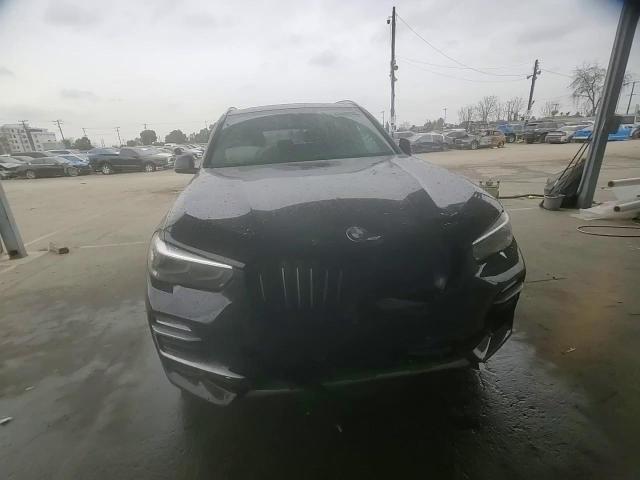 2020 BMW X5 - Image 11