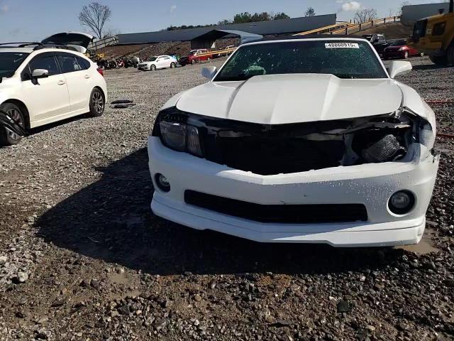 2013 Chevrolet Camaro - Image 13