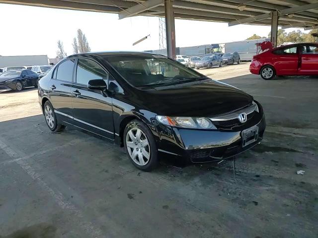 2010 Honda Civic - Image 10