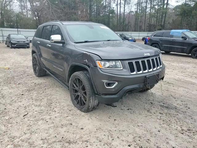 2016 Jeep Grand Cherokee - Image 11