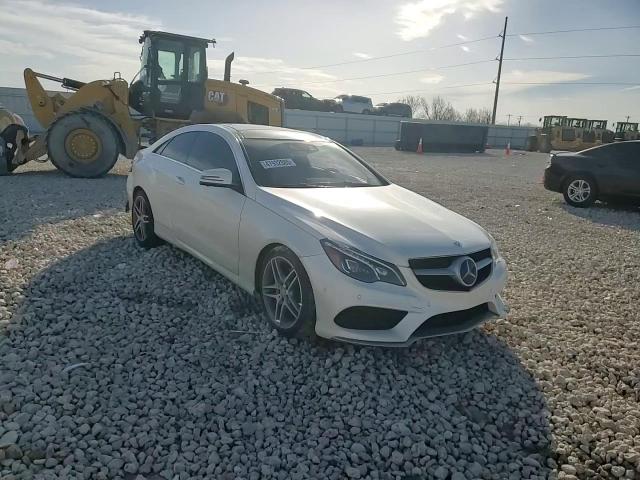 2017 Mercedes-Benz E-klasse - Image 10