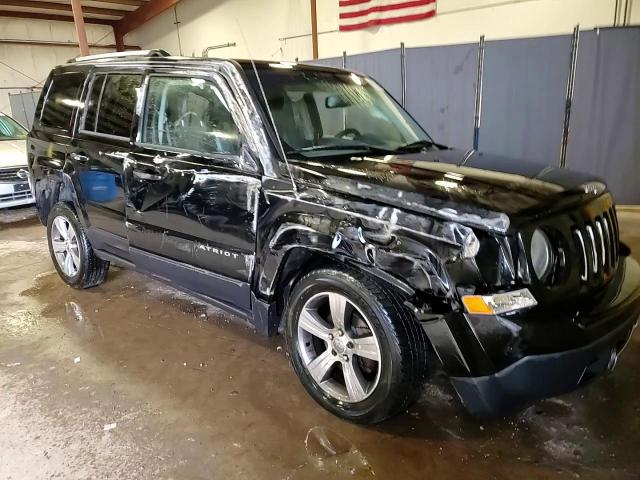 2016 Jeep Liberty (Patriot) - Image 15