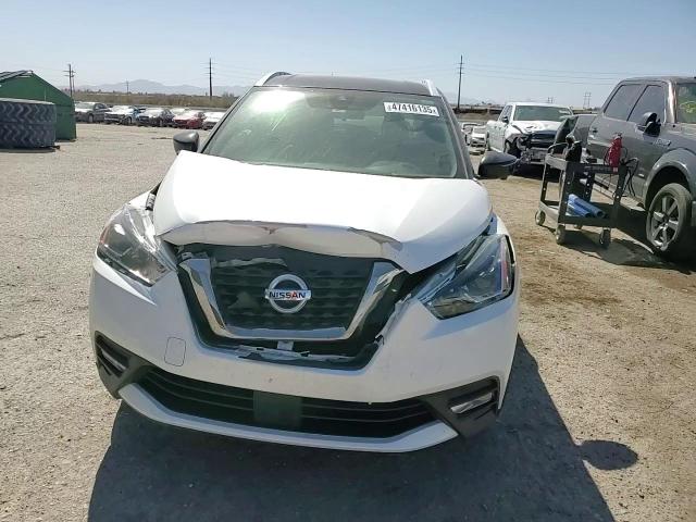2020 Nissan Kicks - Image 12