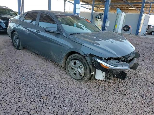 2024 Hyundai Elantra - Image 10
