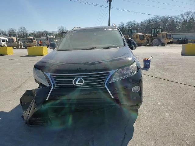 2015 Lexus RX - Image 11