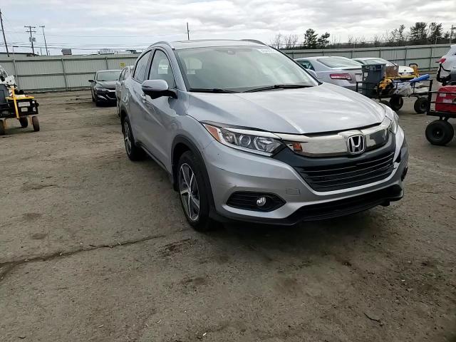 2022 Honda HR-V - Image 12